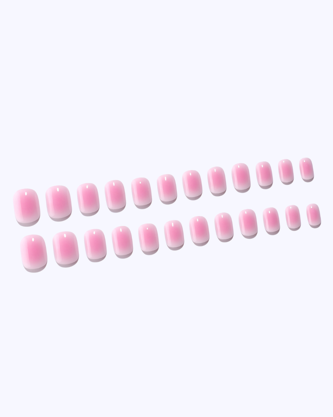 Aura Girl Press On Nails (24PC)