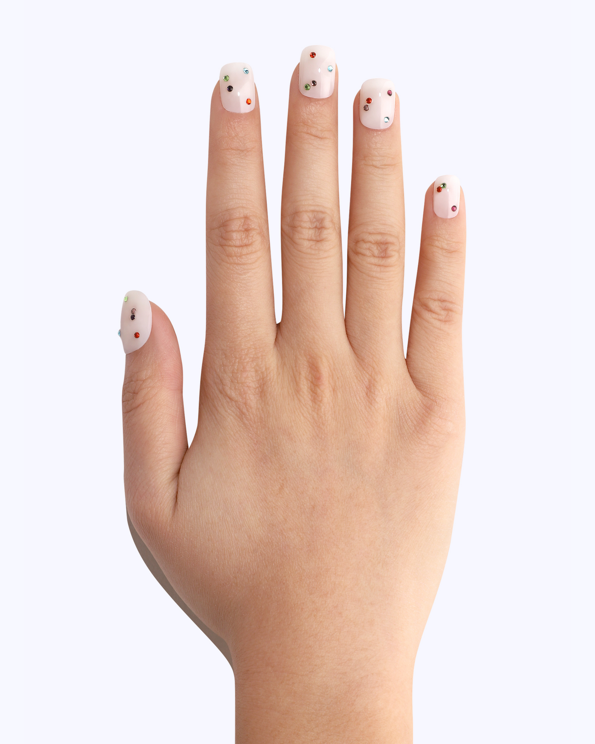 The Alicia McCarvell Press On Nail Bundle (5 Sets)