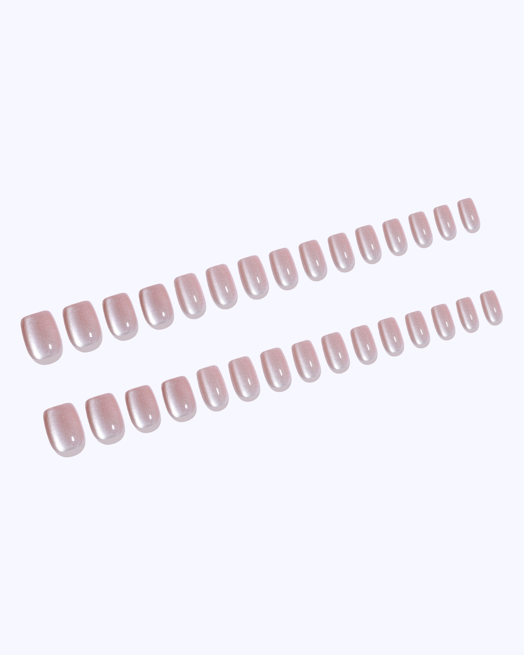 Sheer Intentions Press On Nails (30PC)