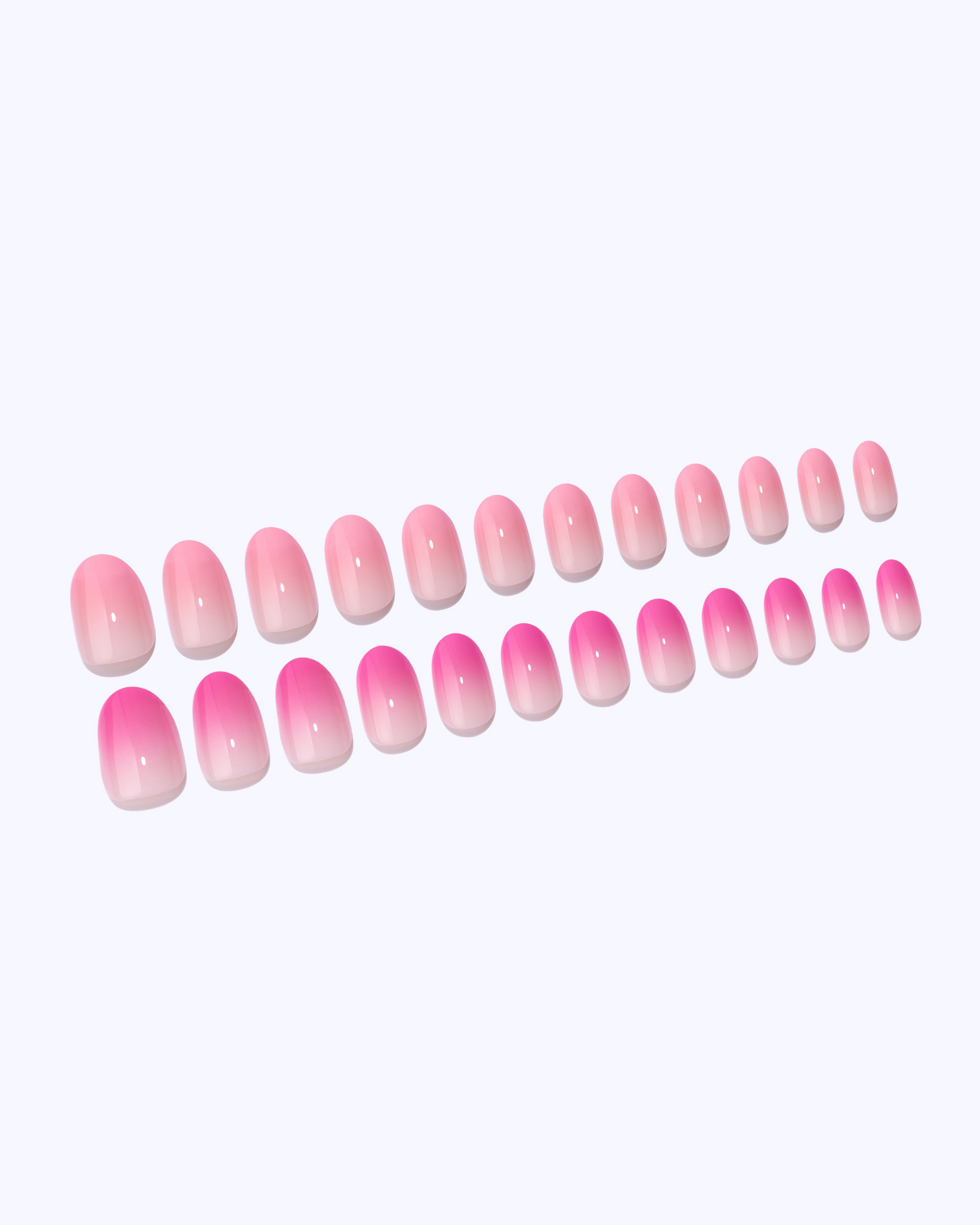 Make Me Melt Me Press On Nails (24PC)