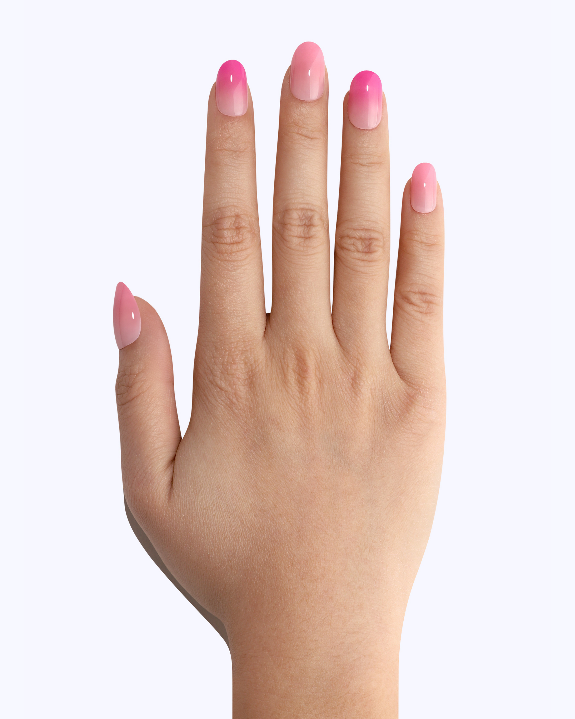 The Alicia McCarvell Press On Nail Bundle (5 Sets)