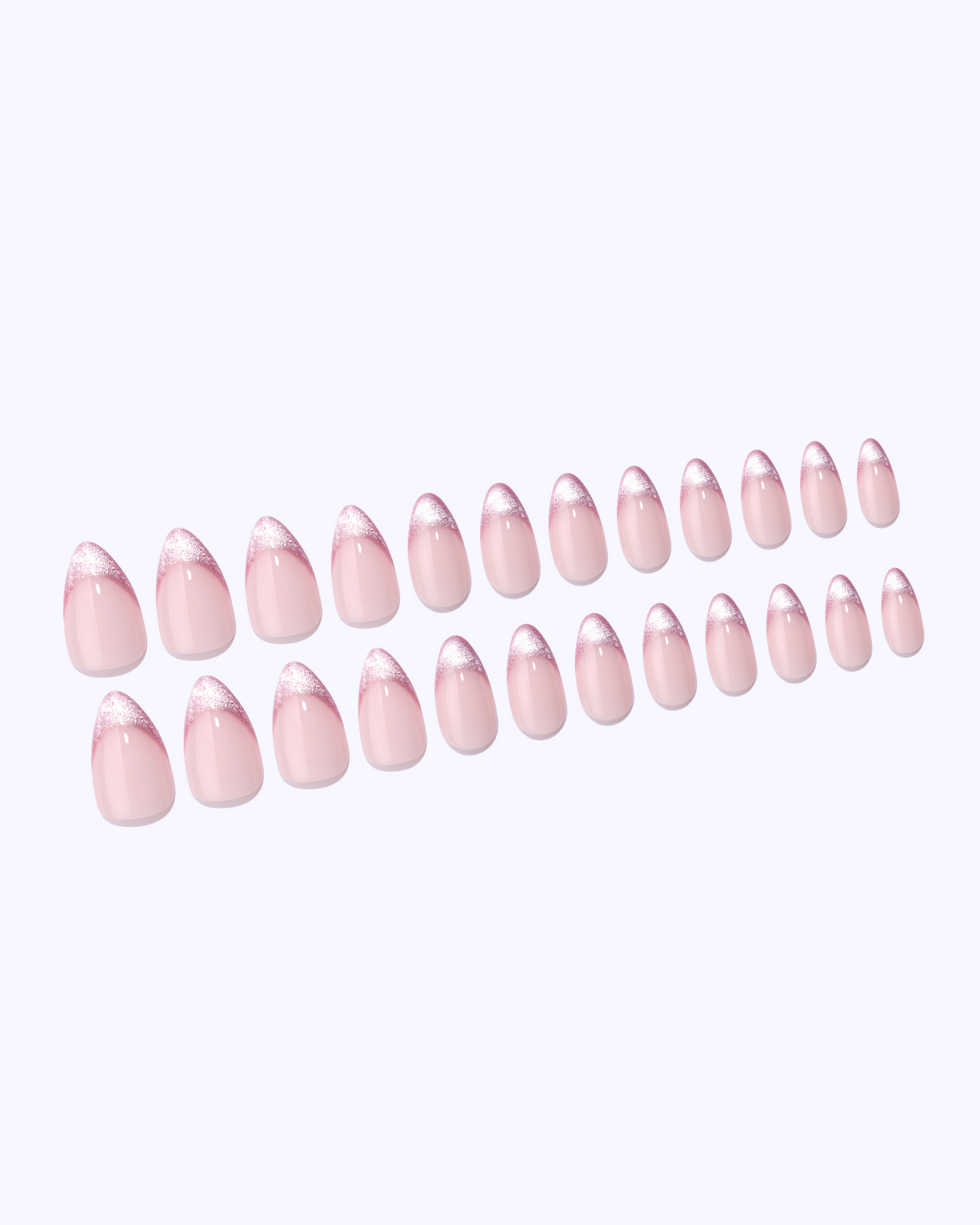 I Got The Magic Tip Press On Nails (24PC)