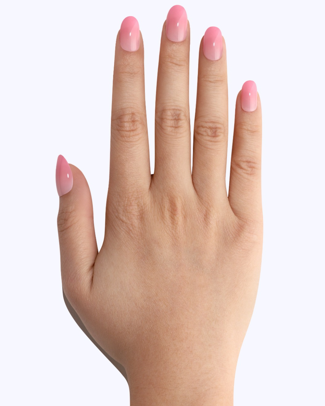 Make Me Melt Me Press On Nails (24PC)
