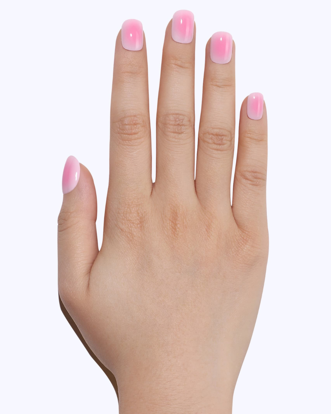 Aura Girl Press On Nails (24PC)