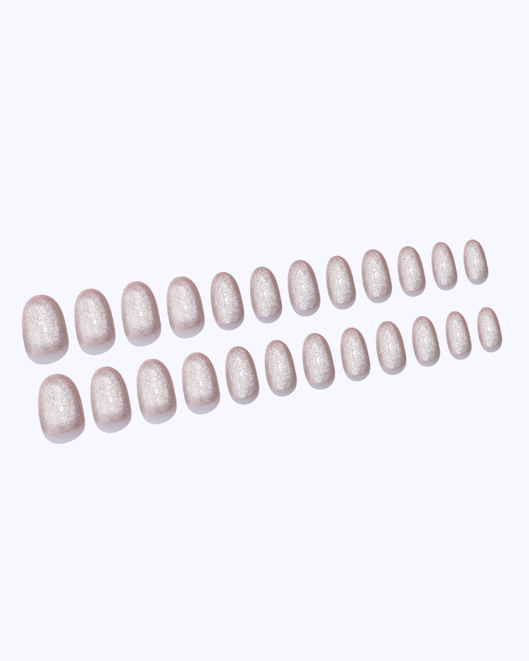 Bling It On Press On Nails (24PC)