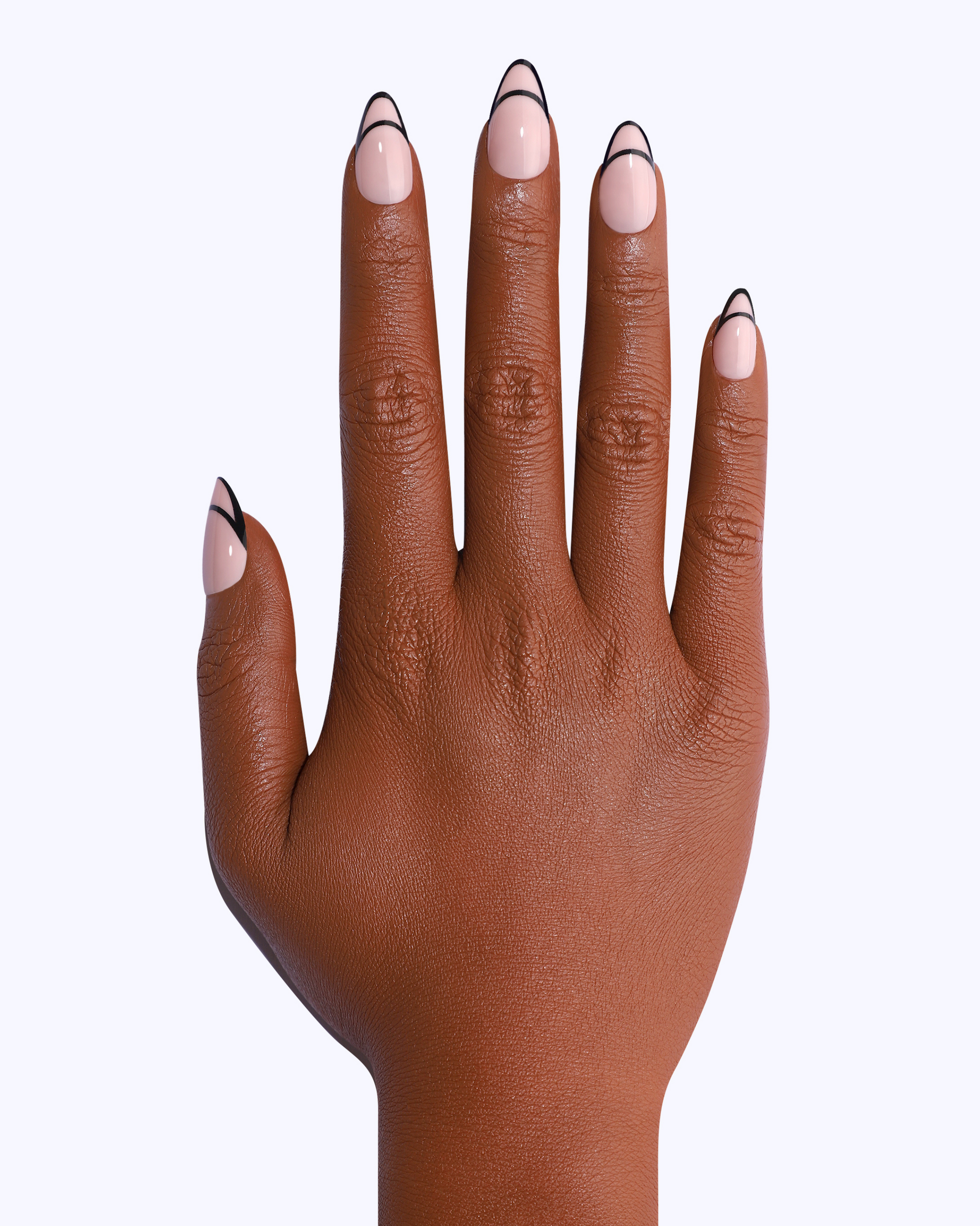 The Katie Maloney II Press On Nail Bundle (5 Sets)