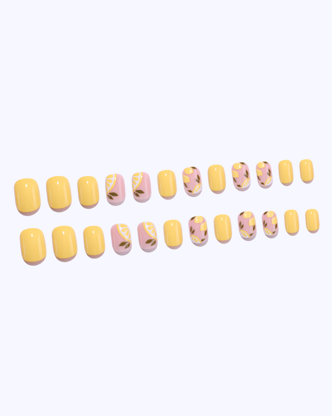 Hello Cello Press On Nails (24PC)