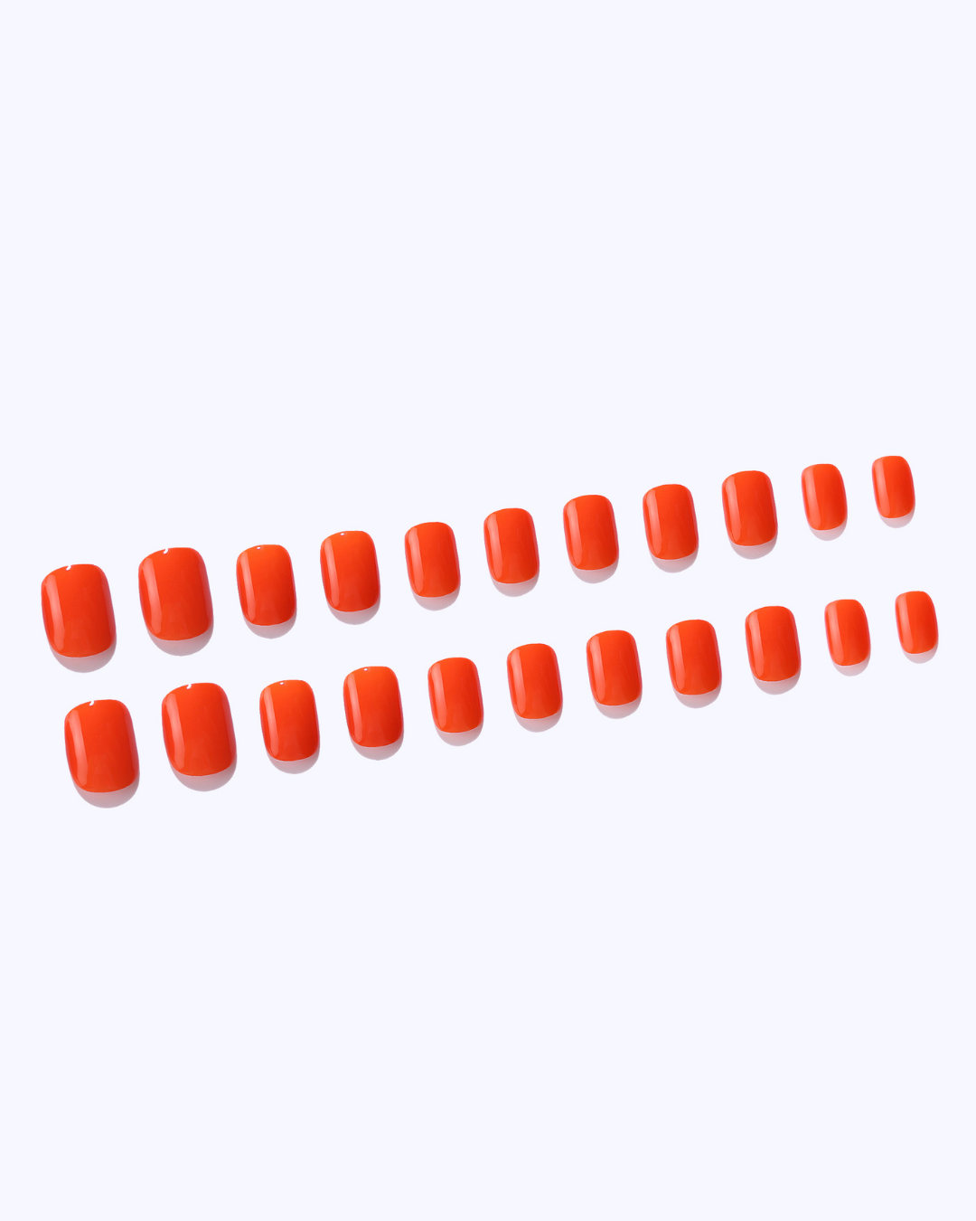 Fire Sign Press On Nails (24PC)