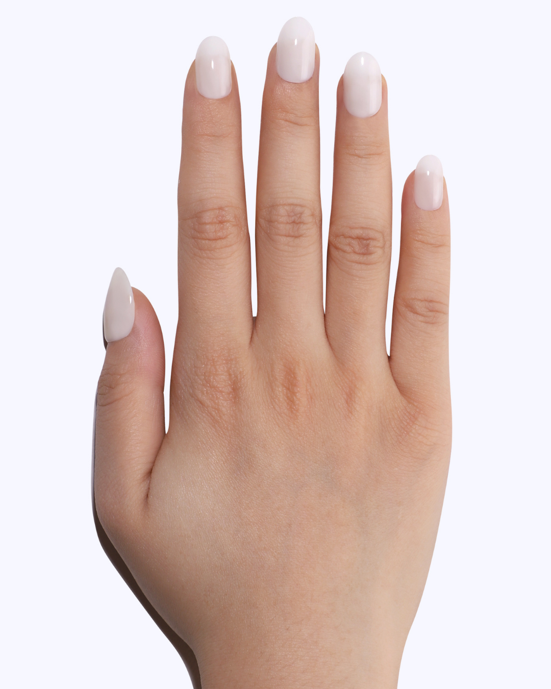 Milk Bath Press On Nails (24PC)