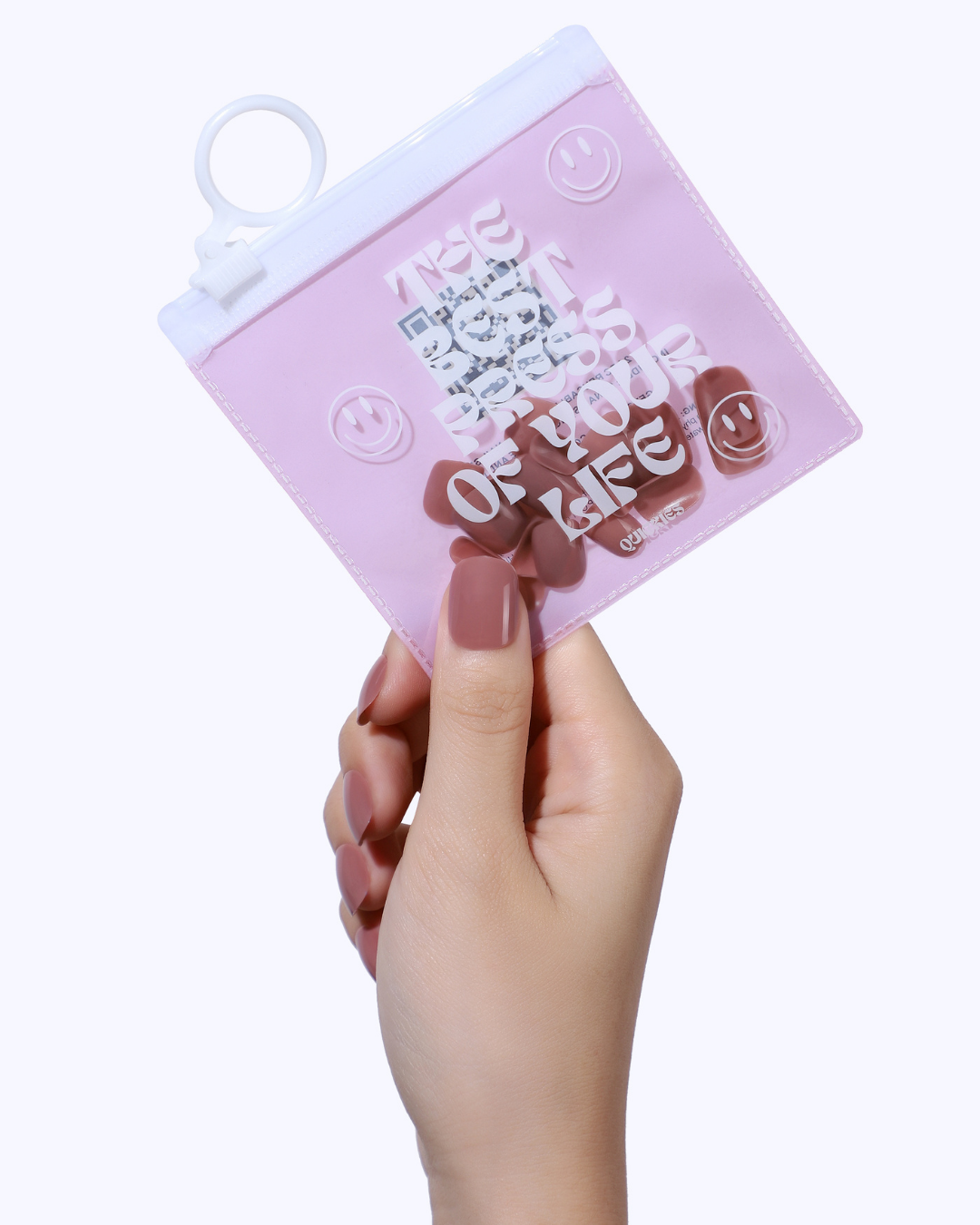 Mini Pillow Talk Press On Nails (24PC)