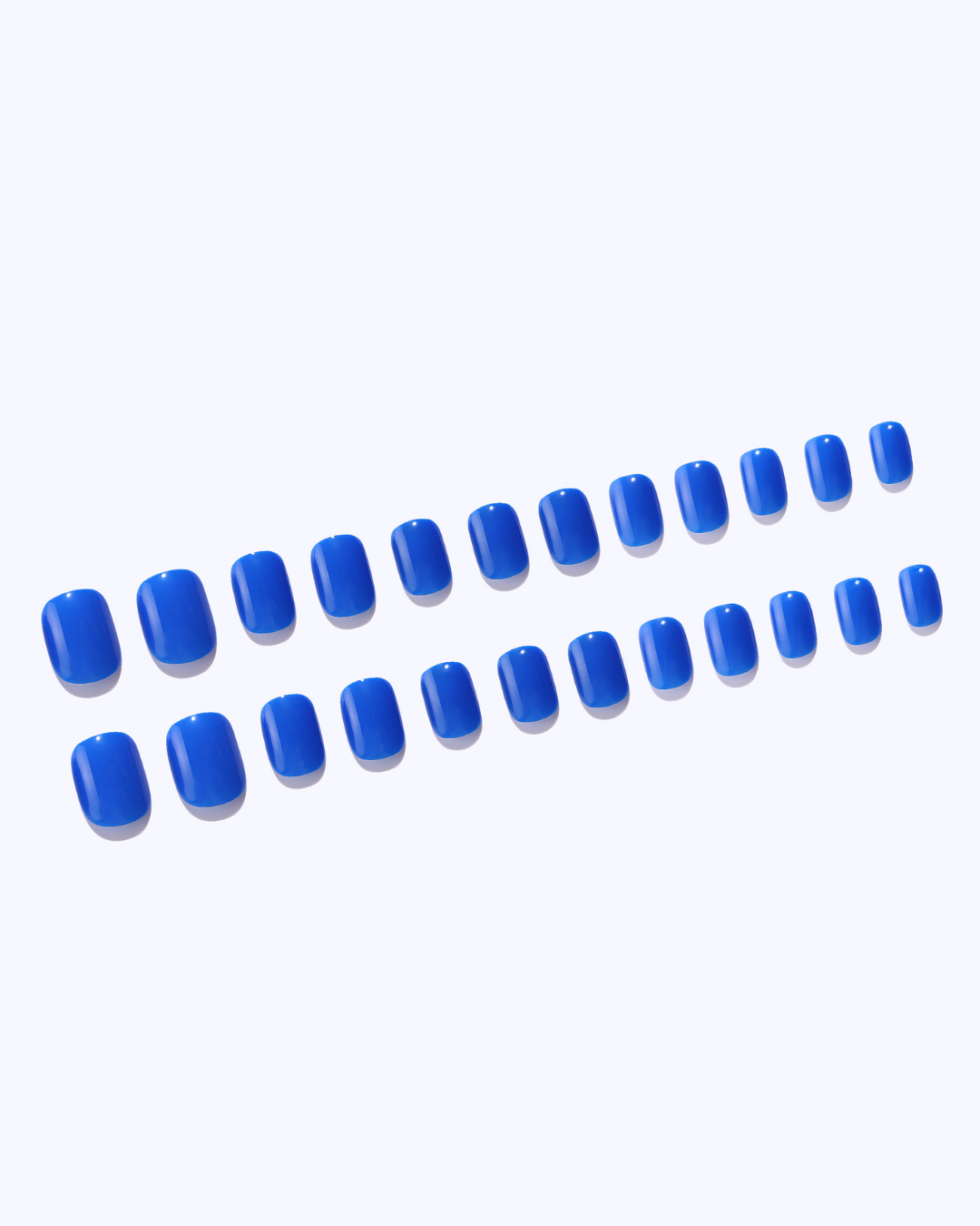 Out Of The Blue Press On Nails (24PC)