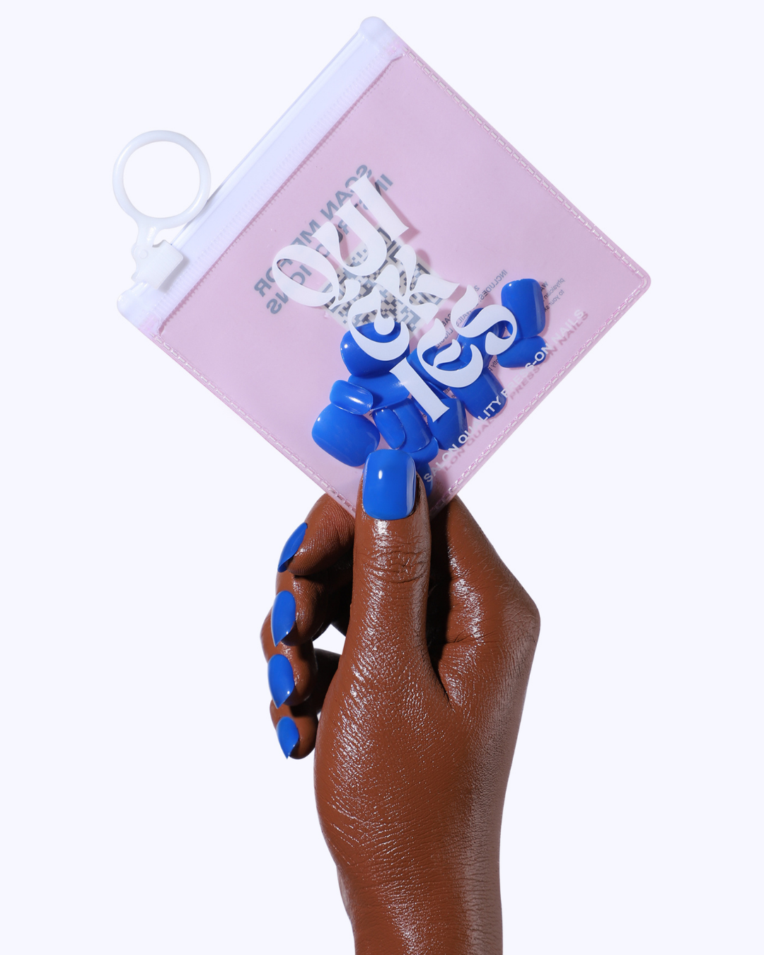 Out Of The Blue Press On Nails (24PC)