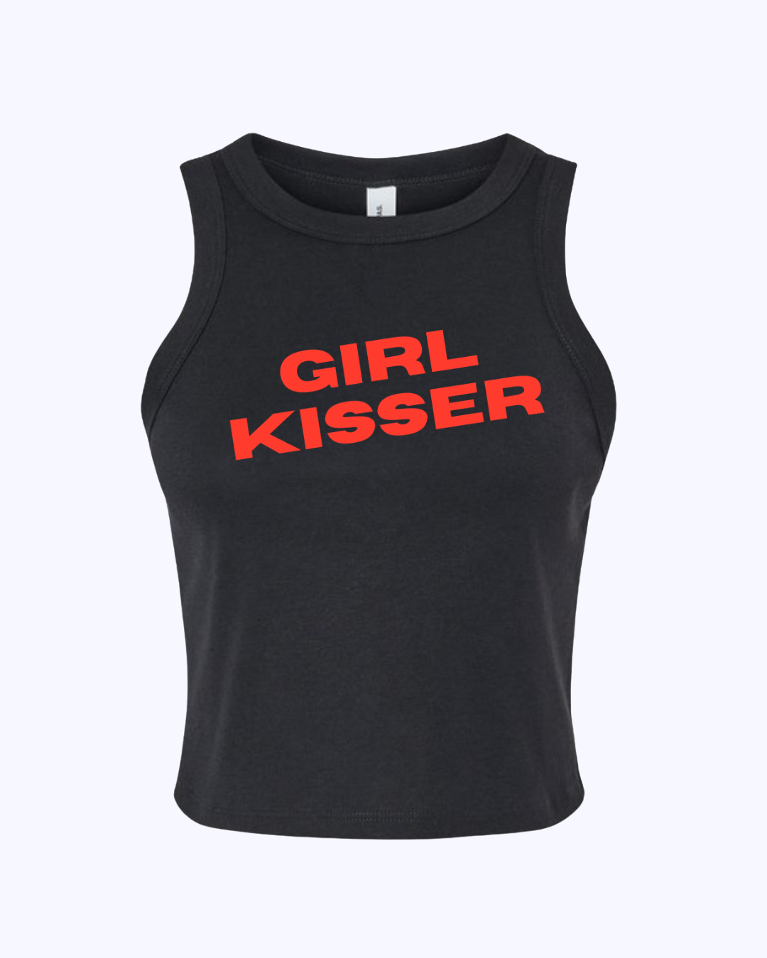 Girl Kisser Tank (Limited Edition)