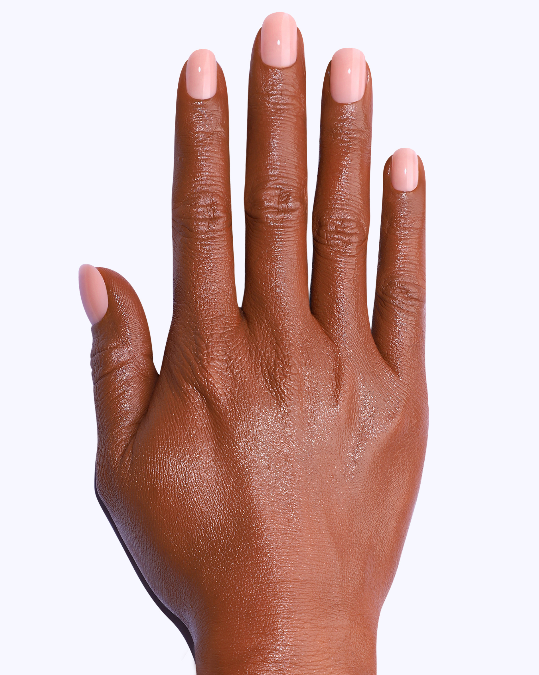 Mini Put It In Neutral Press On Nails (24PC)