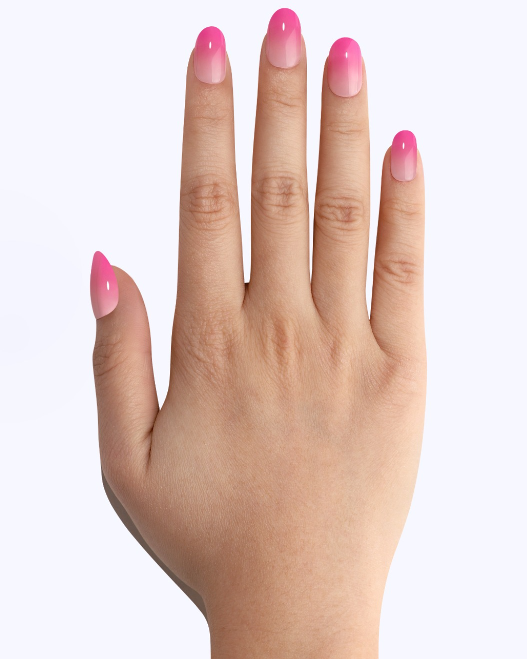 Make Me Melt Me Press On Nails (24PC)