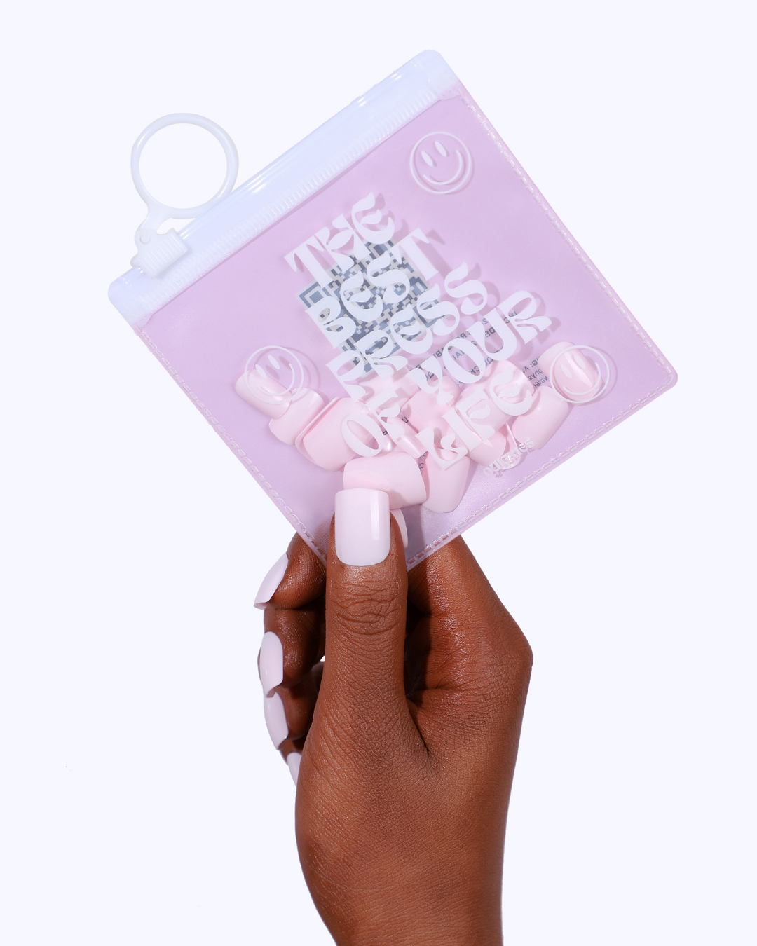 Not Your Baby Press On Nails (24PC)