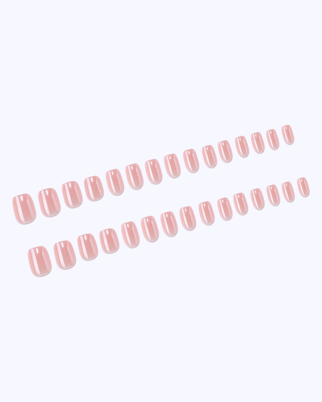 Nude Awakening Press On Nails (30PC)