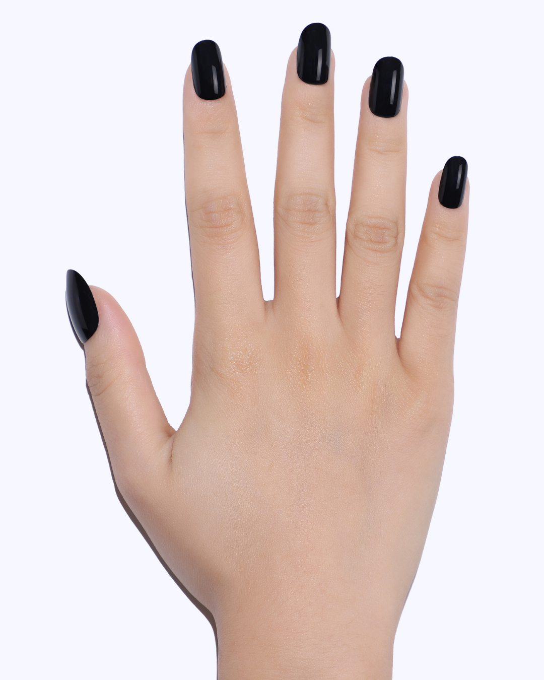 Blackout Press On Nails (24PC)