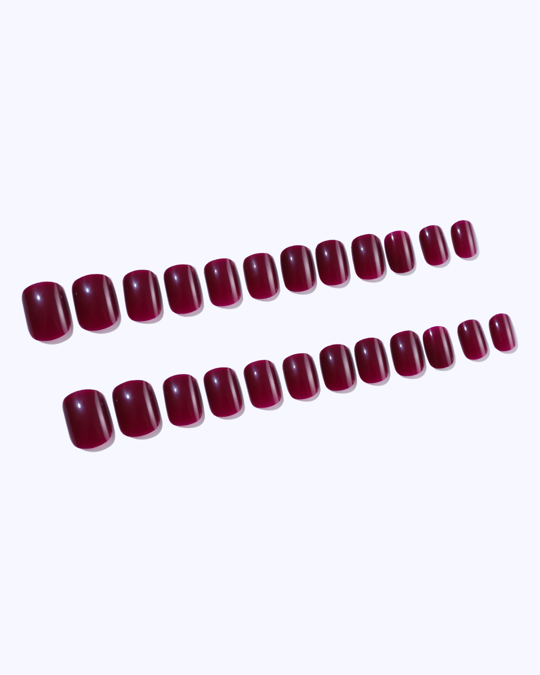 You Had Me At Merlot Press On Nails (24PC)