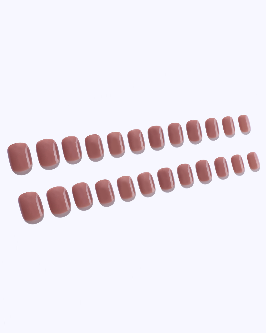 Mini Pillow Talk Press On Nails (24PC)