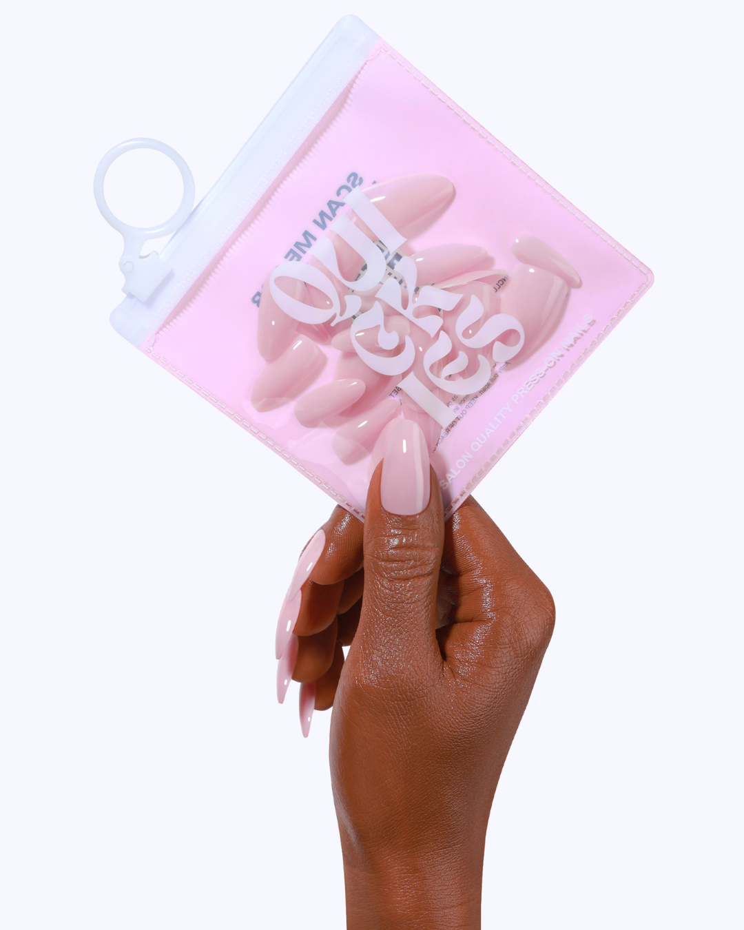 Birthday Suit Press On Nails (30PC)