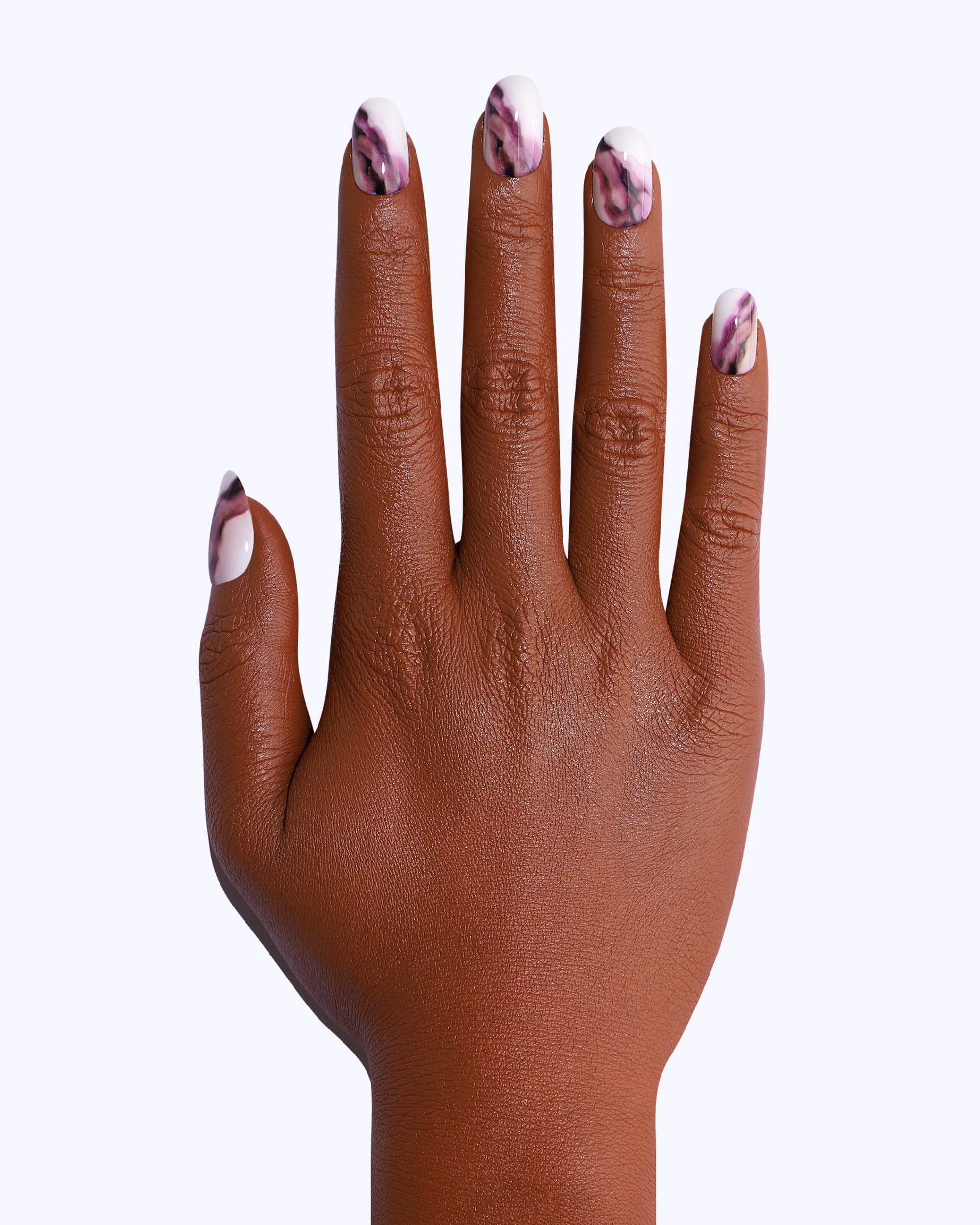 The Alicia McCarvell Press On Nail Bundle (5 Sets)