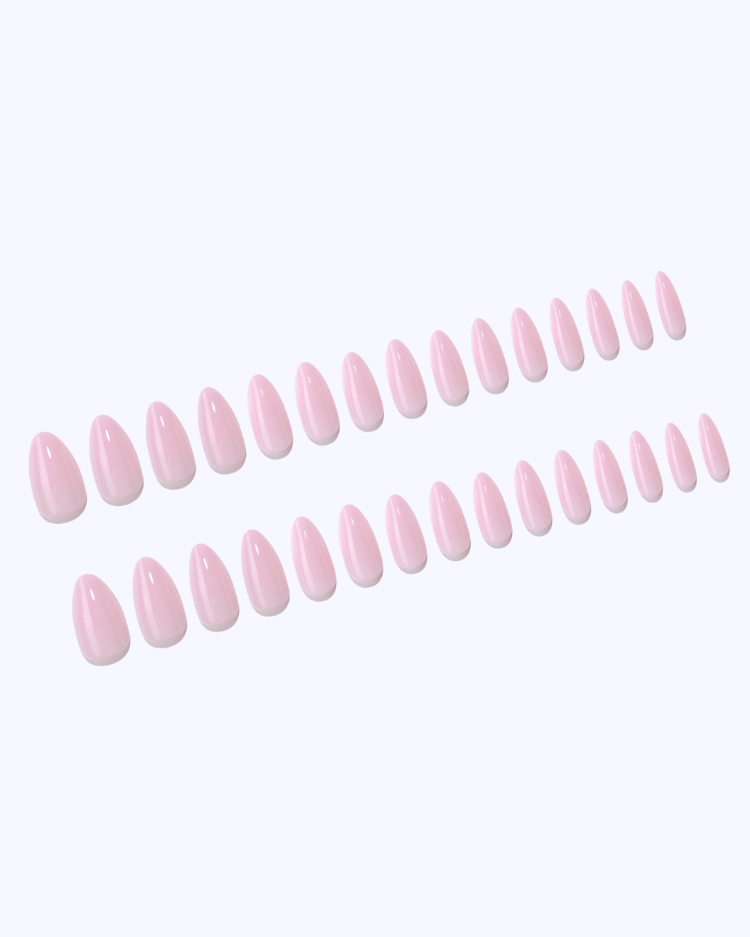 Birthday Suit Press On Nails (30PC)