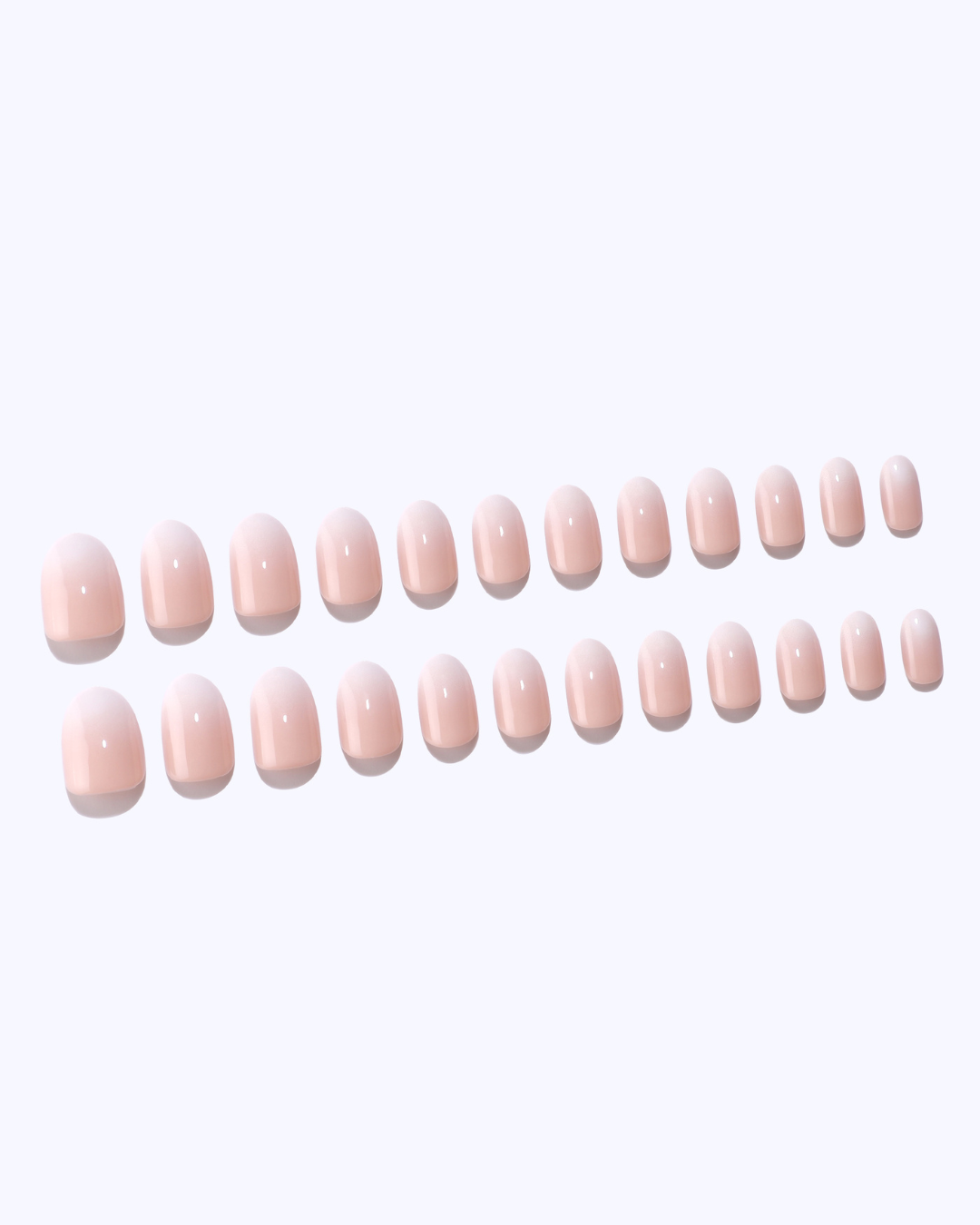 Fade Into Me II Press On Nails (24PC)