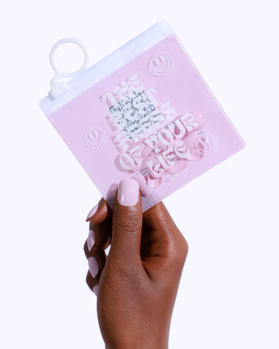Cotton Candy Press On Nails (24PC)