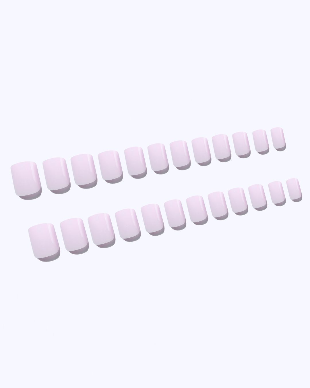 Not Your Baby Press On Nails (24PC)