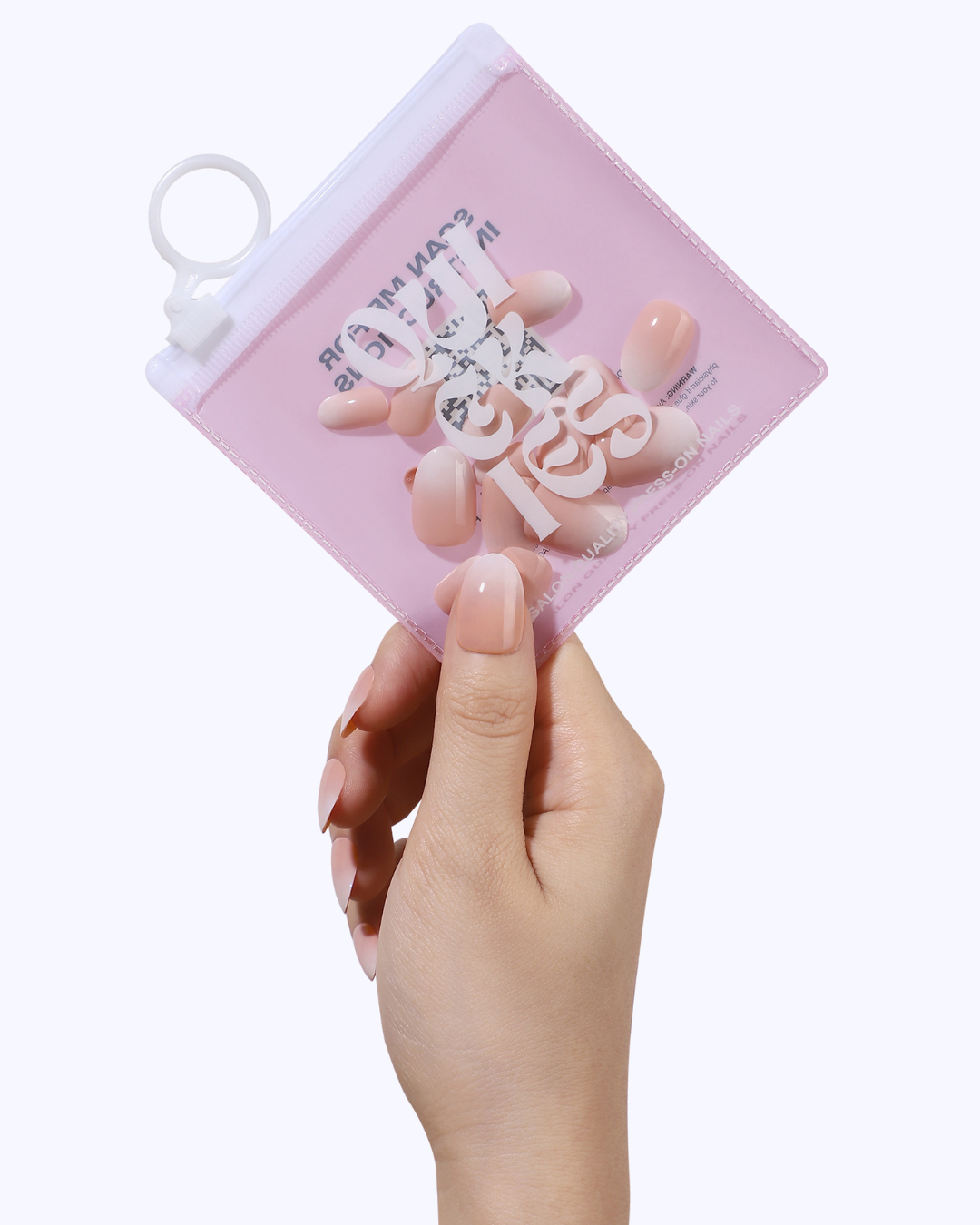 Fade Into Me II Press On Nails (24PC)