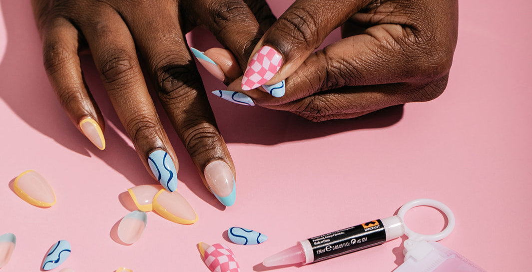 Best Press On Nails