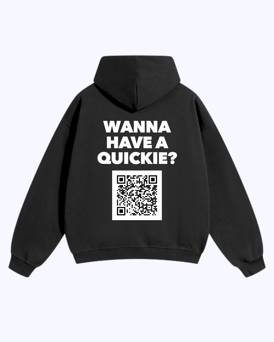 Heavyweight Hoodie