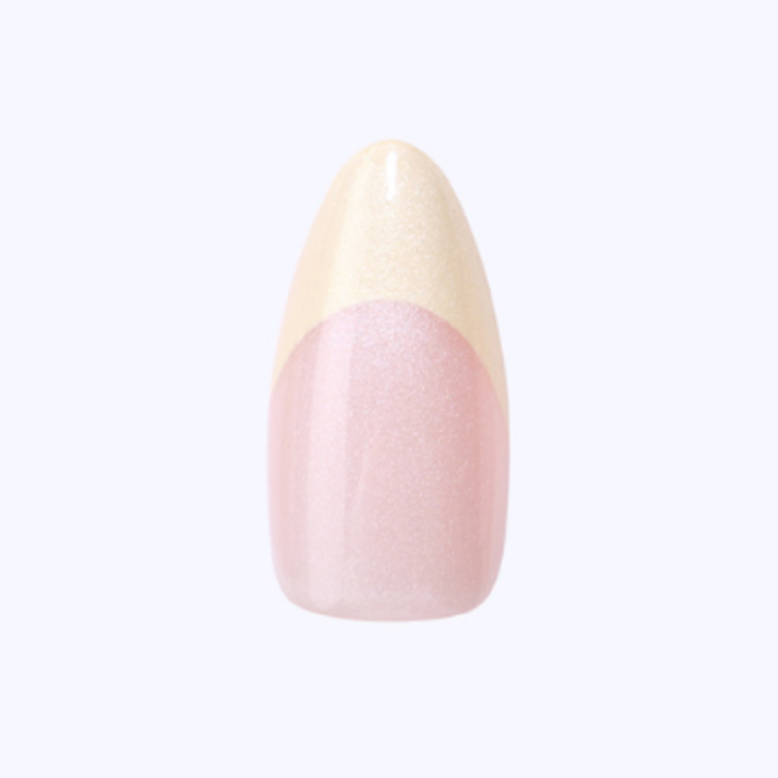 Medium Almond (24PC)