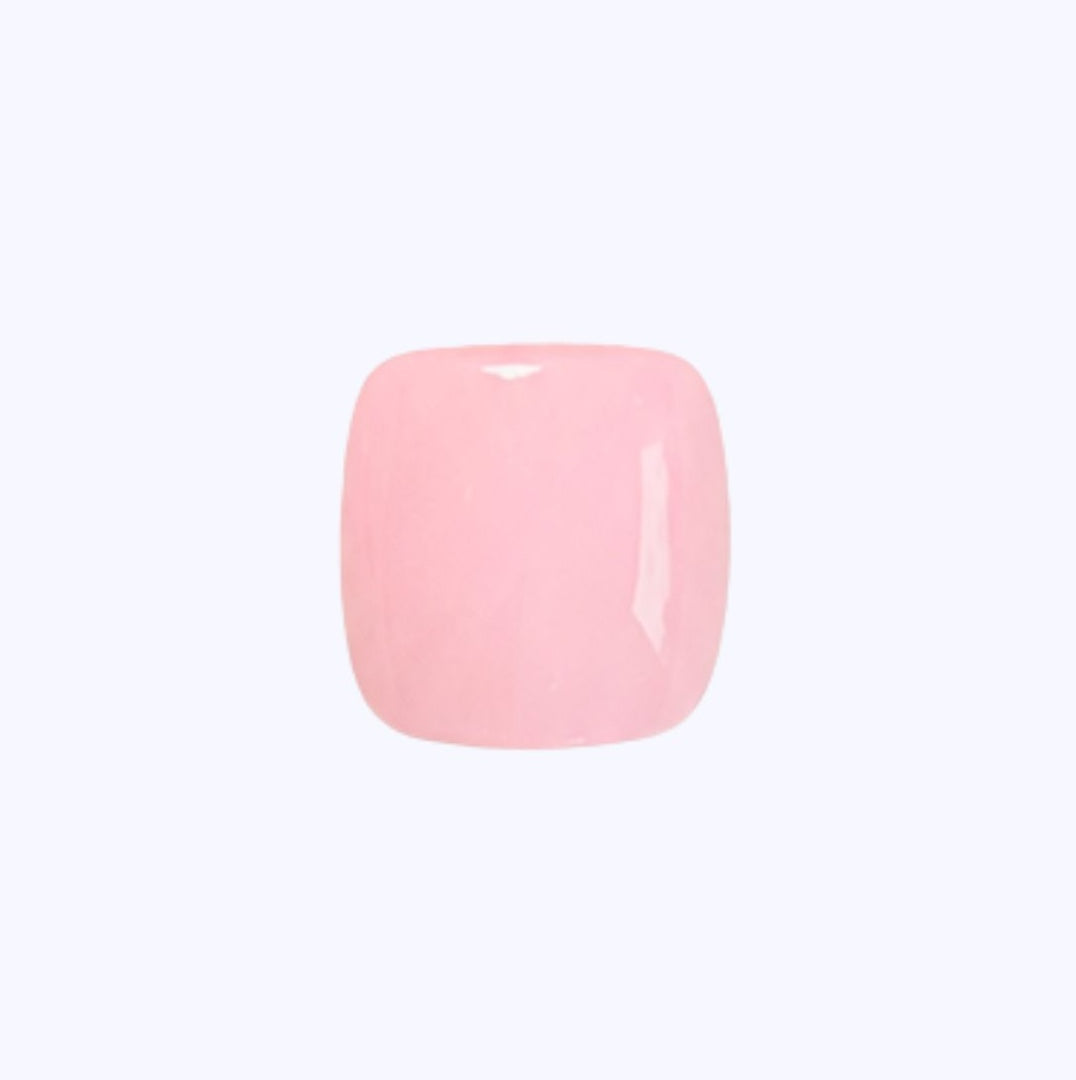 Press-On Toenails