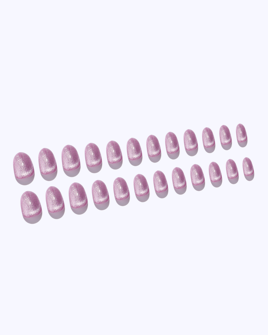 Lavender Haze Press On Nails (24PC)