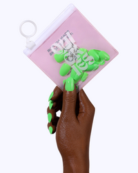 Money Honey Press On Nails (24PC)