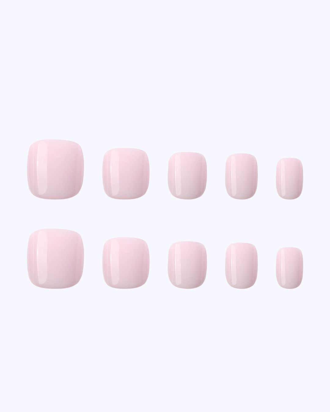 First Time Press-On Nail Starter Kit