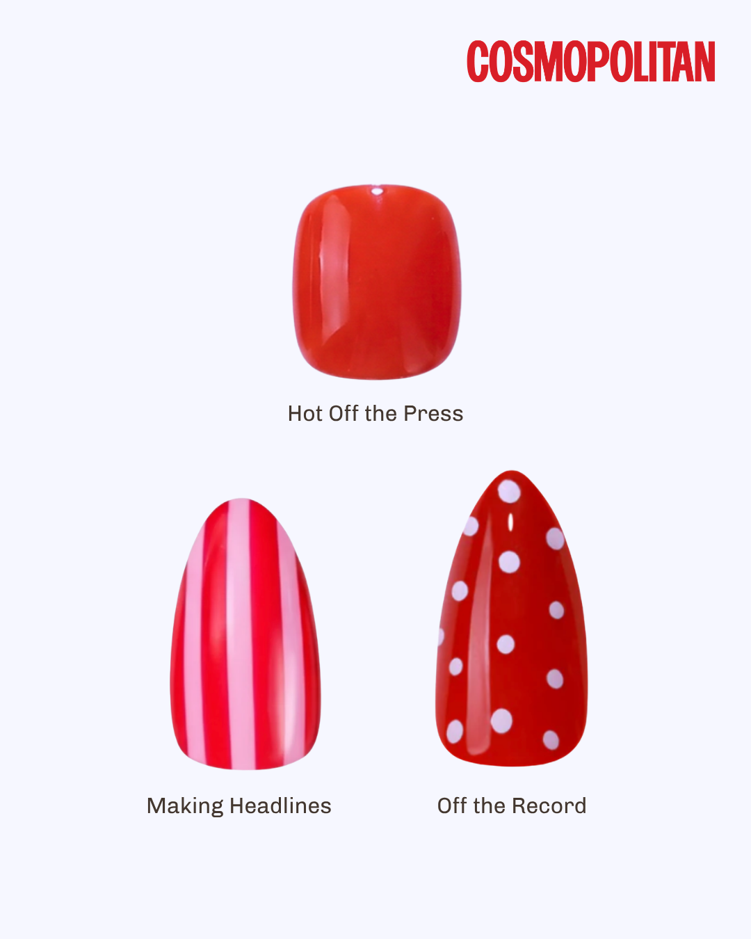 Red All About It Bundle