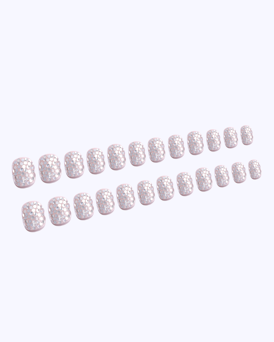 Extra Extra Press On Nails (24PC)