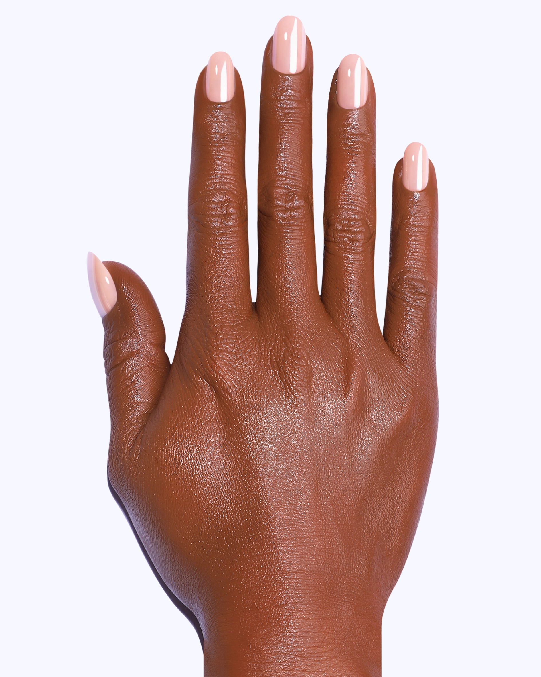 Golden Hour Press On Nails (24PC)