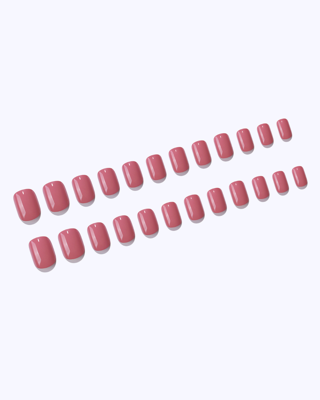 Feminine Intuition Press-On Nail Bundle