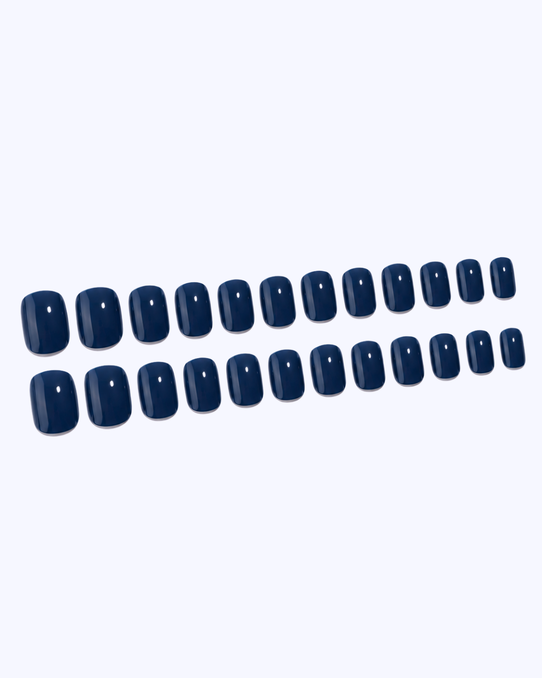 Indigo My Own Way Press On Nails (24PC)