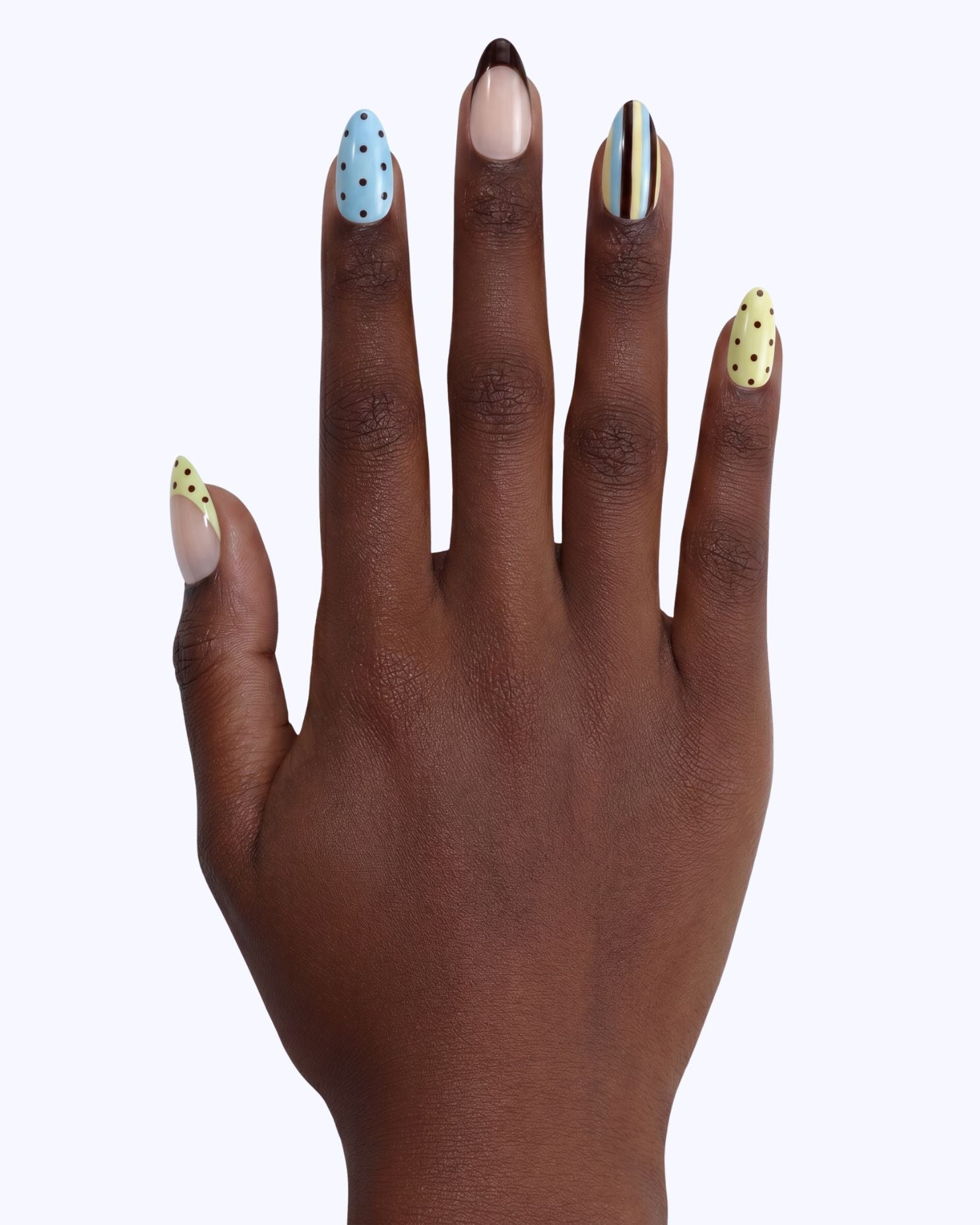 Vacay Mode Press-On Nail Bundle