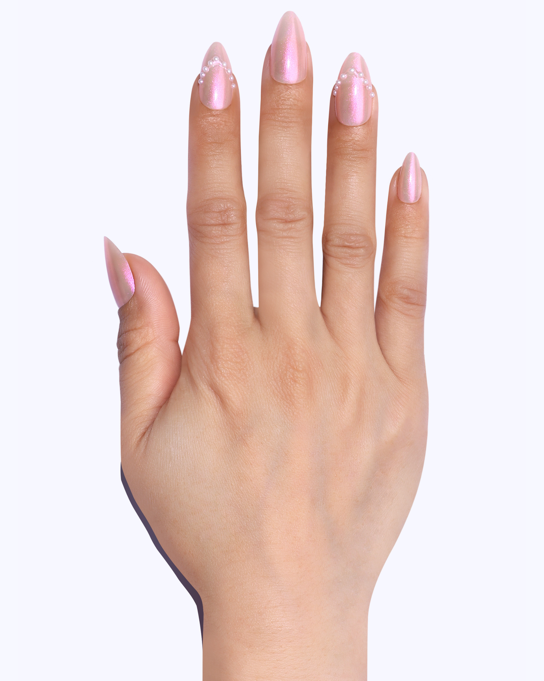 Happily Ever After Press On Nails (24PC)