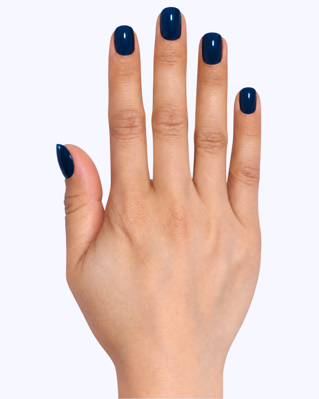 Indigo My Own Way Press On Nails (24PC)