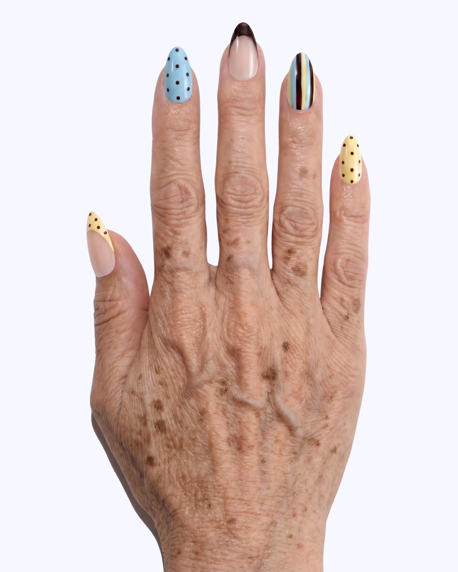 Vacay Mode Press-On Nail Bundle