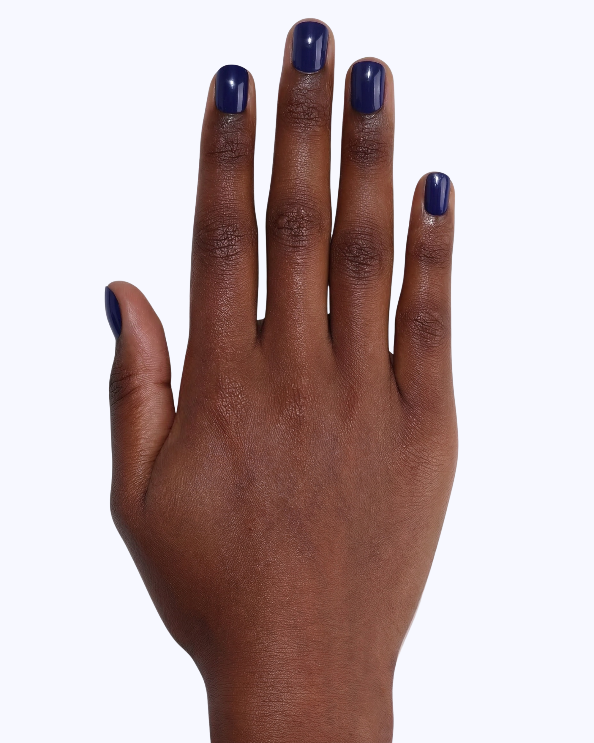 You Drive Me Navy Press On Nails (24PC) — Pre-Order Ships 04/08