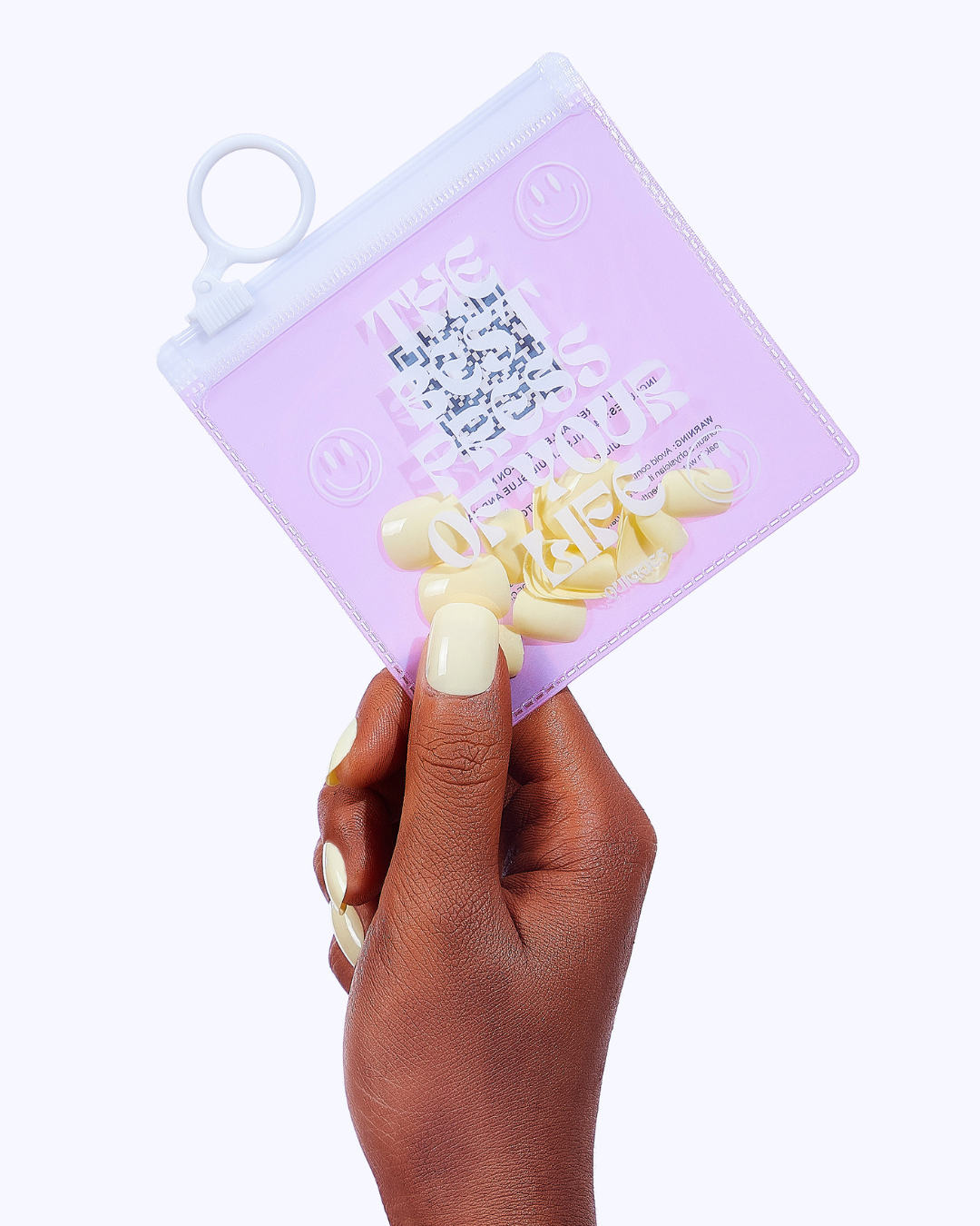Shop Pale Yellow Nails