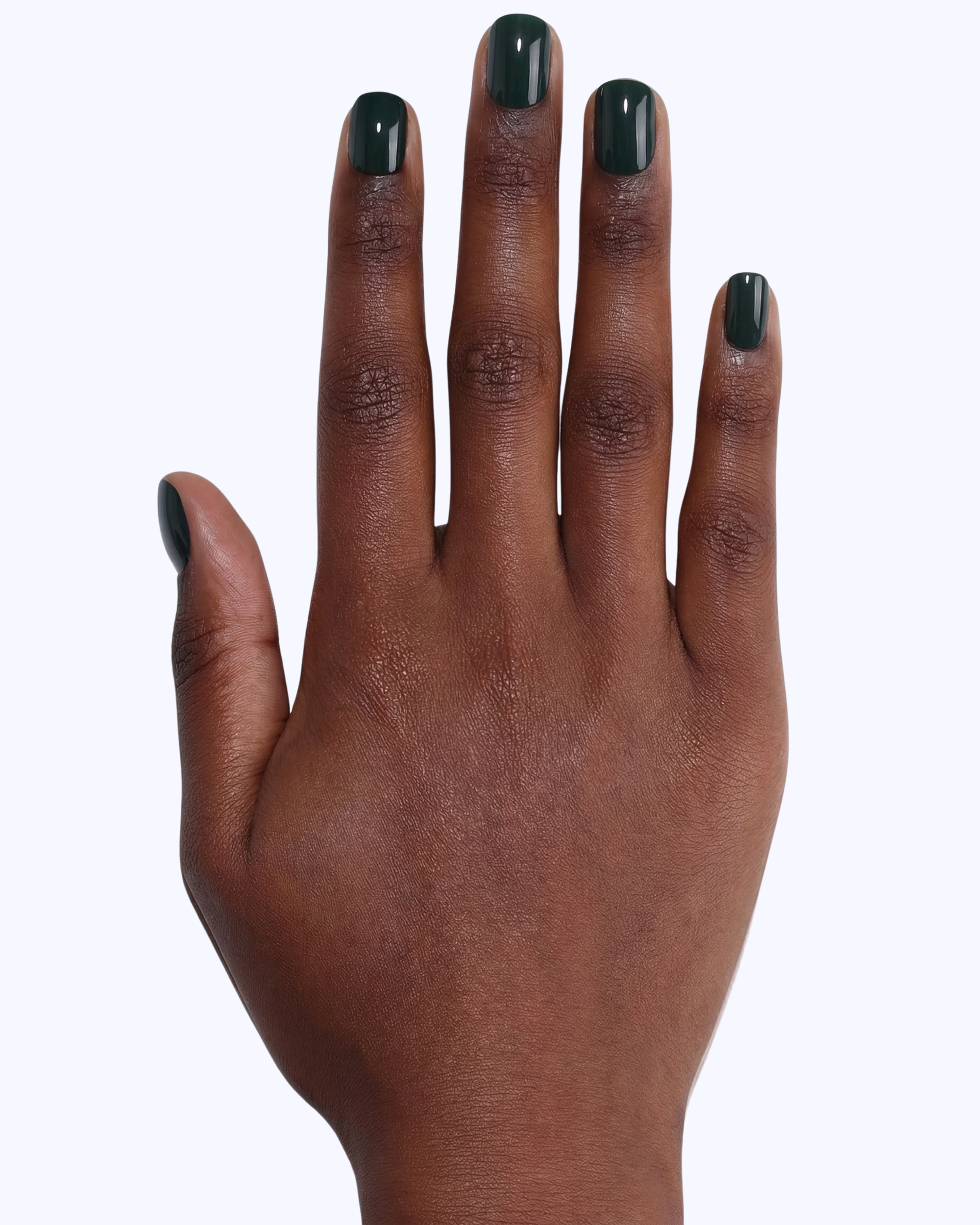 Green With Envy Press On Nails (24PC)